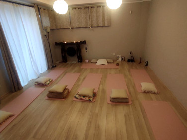 Lokal Mińsk Mazowiecki