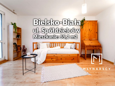 Mieszkanie Bielsko-Biała sprzedaż