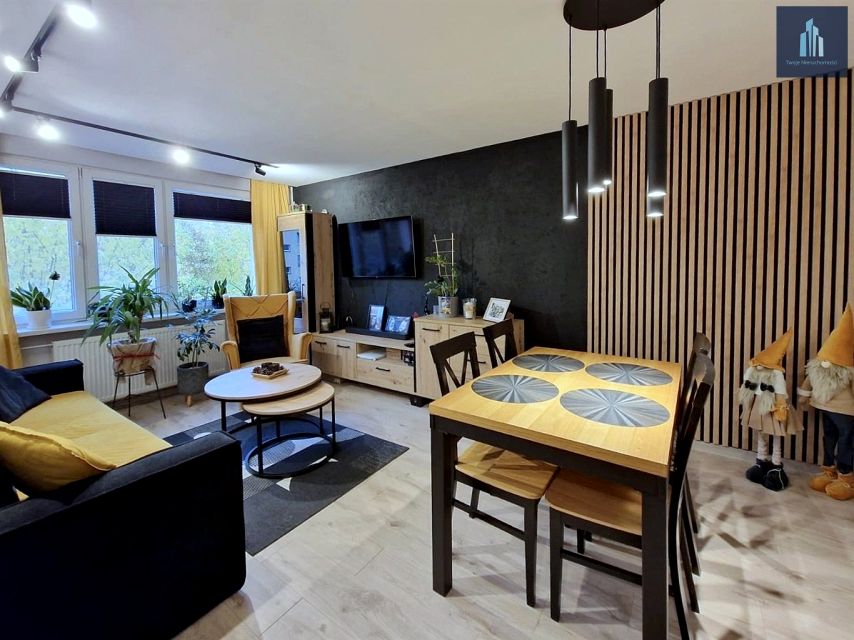 Mieszkanie Czechowice-Dziedzice