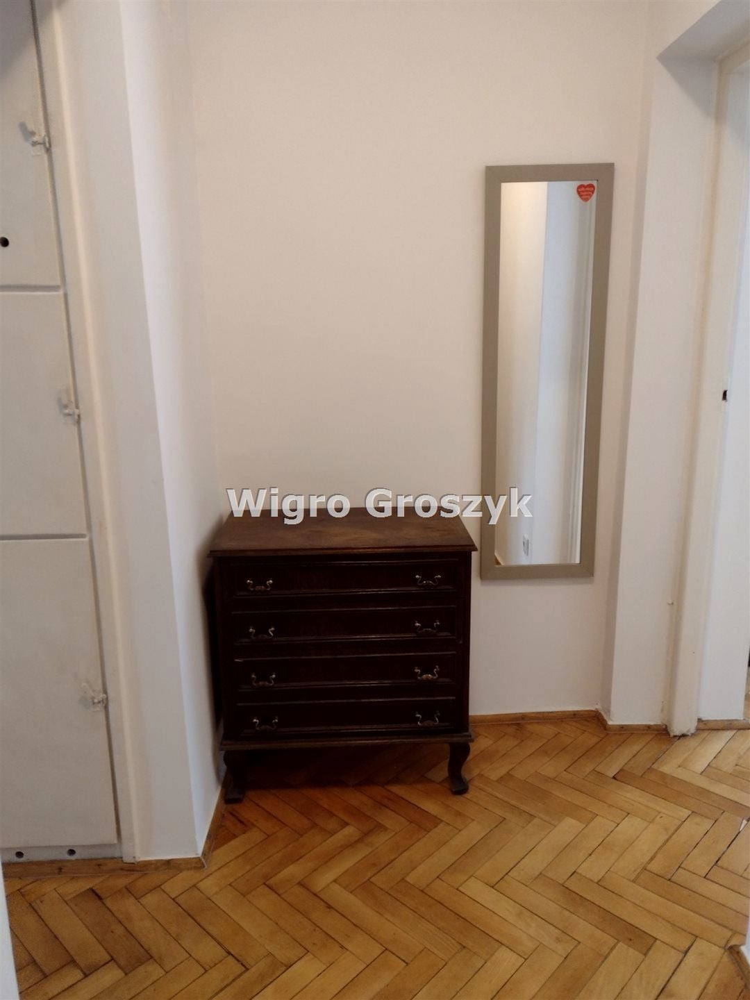 Mieszkanie, ul. Gotarda