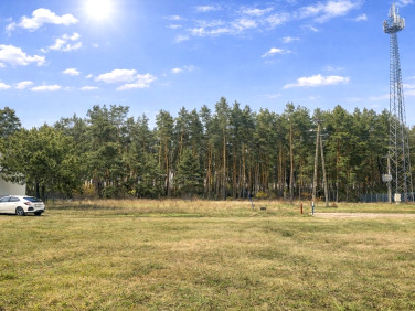 Działka budowlana Kliniska Wielkie