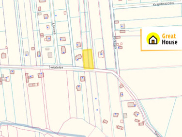 Działka inna Ćmińsk sprzedam