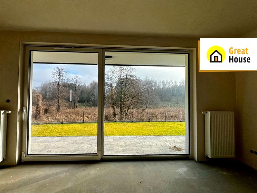 Mieszkanie Kostomłoty Pierwsze