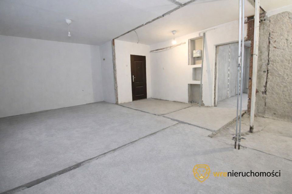 Mieszkanie blok mieszkalny sprzedaż