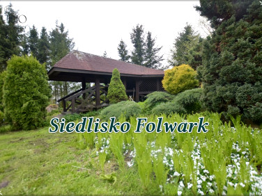 Dom Folwarki Wielkie