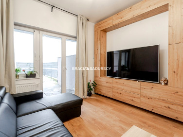 Mieszkanie Kraków sprzedaż