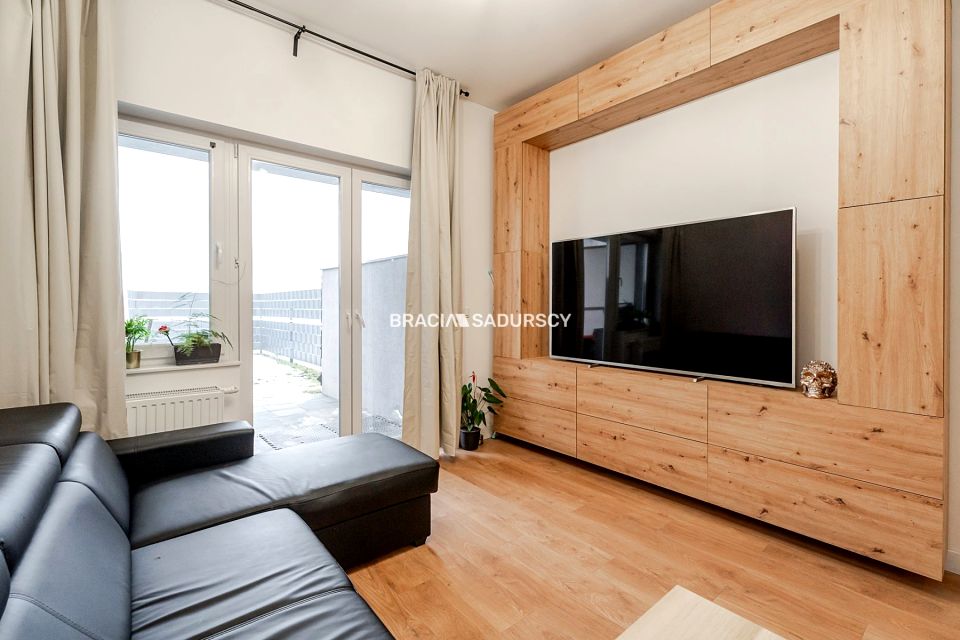 Mieszkanie Kraków sprzedaż