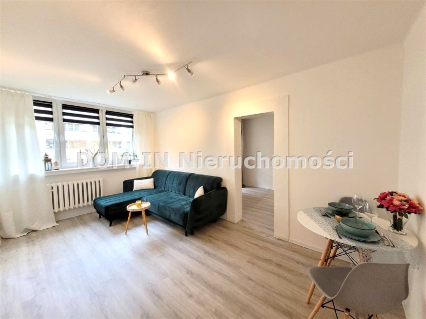 Mieszkanie Jastrzębie-Zdrój