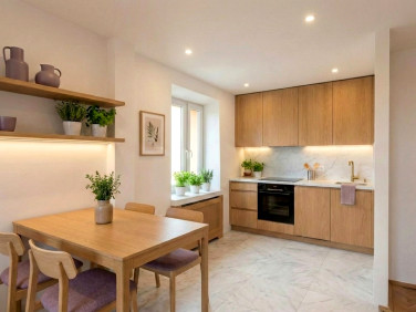 Mieszkanie Pabianice