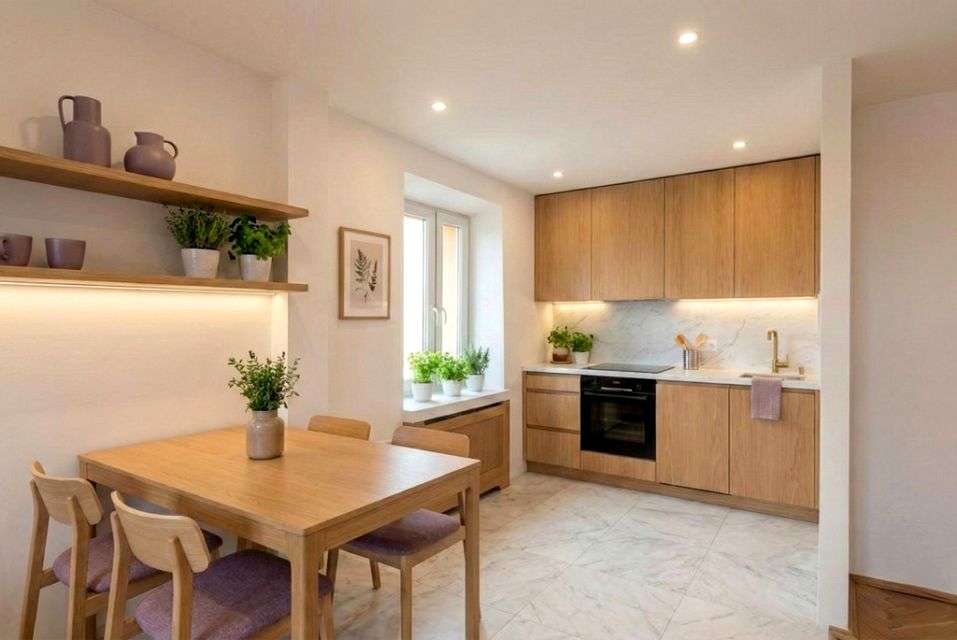 Mieszkanie Pabianice