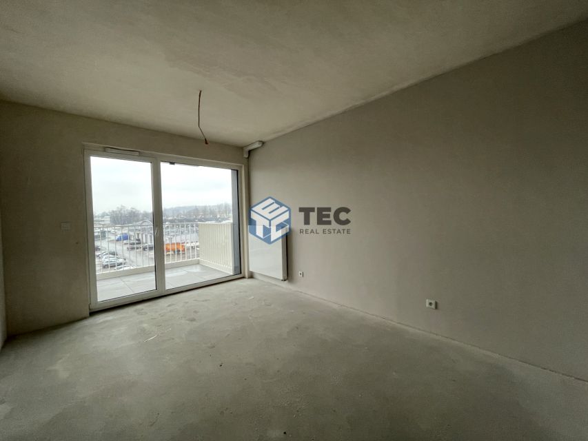 Mieszkanie blok mieszkalny Kraków