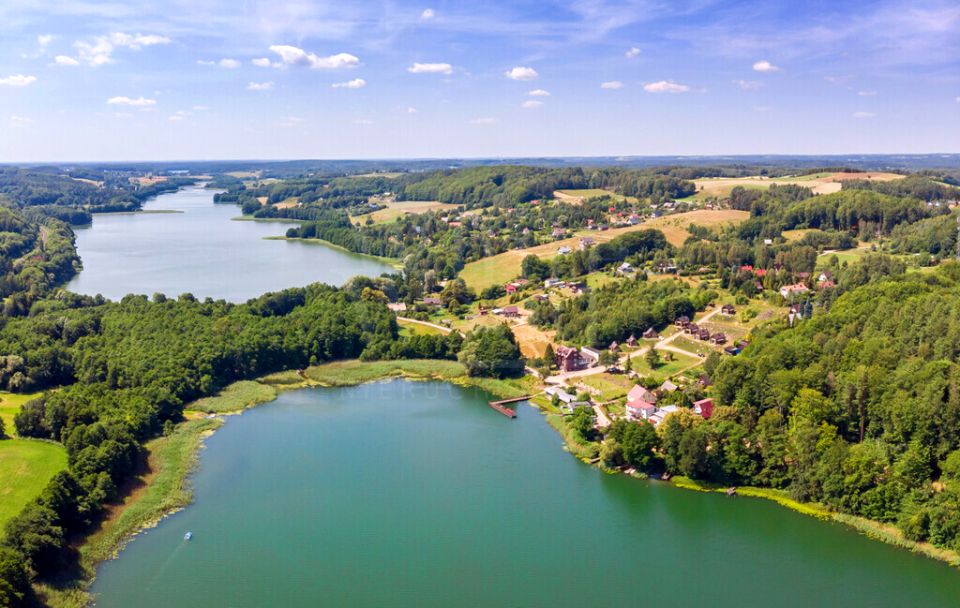 Budynek użytkowy Pierszczewko