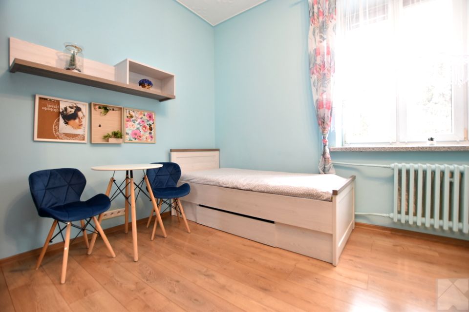 Mieszkanie Żurawica