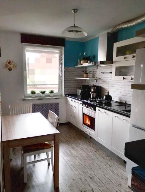 Mieszkanie Wałbrzych