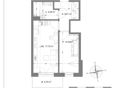 Mieszkanie Koszalin sprzedaż