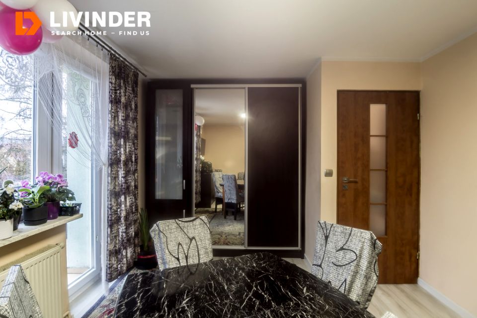 Mieszkanie Kraków sprzedaż