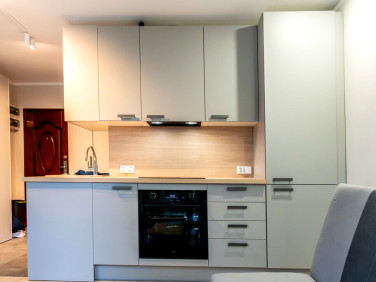 Mieszkanie Świnoujście