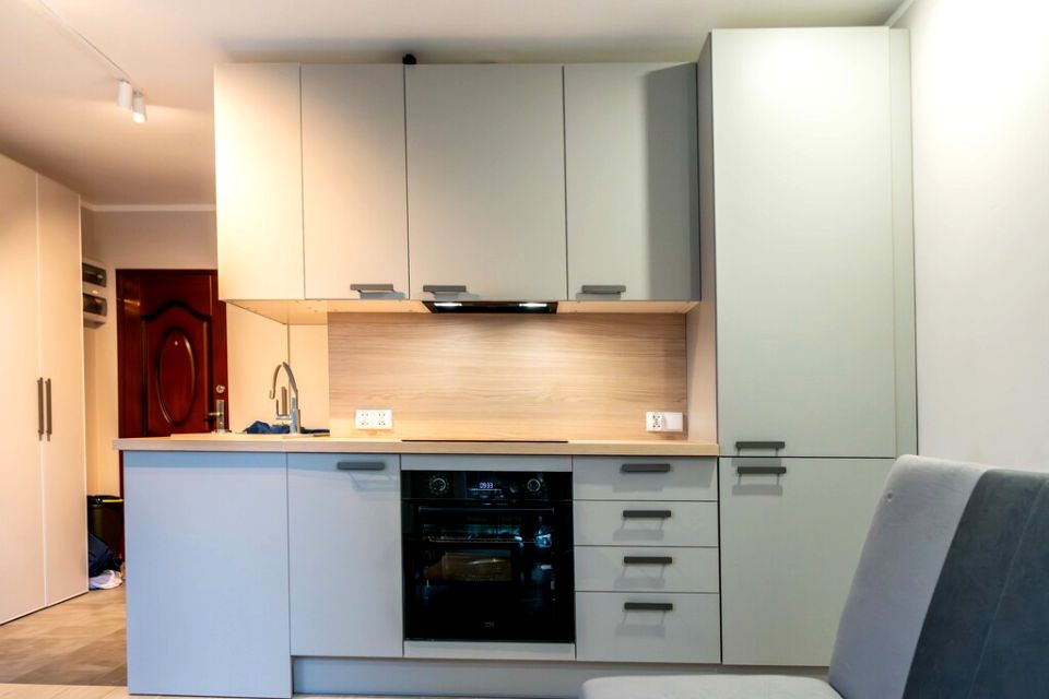 Mieszkanie Świnoujście