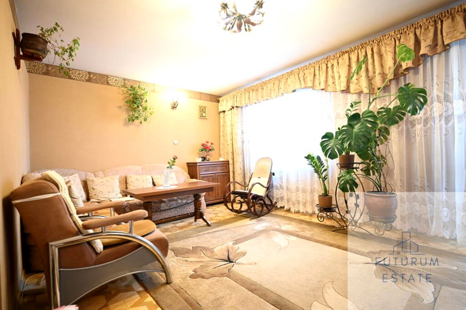 Mieszkanie Białystok