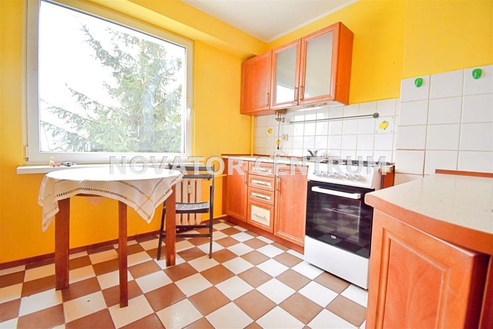 Mieszkanie Bydgoszcz