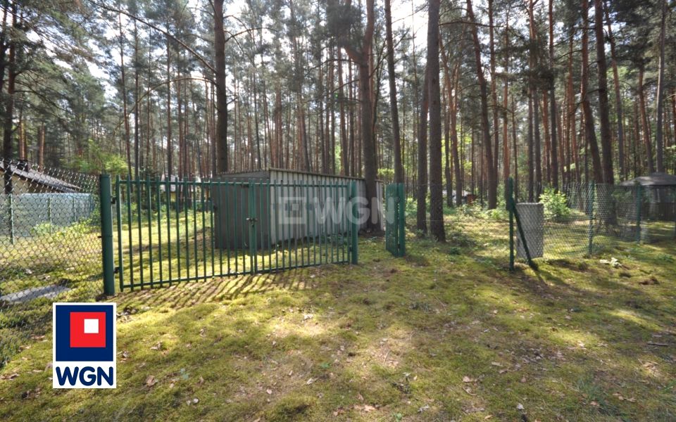 Działka budowlana Jankowice