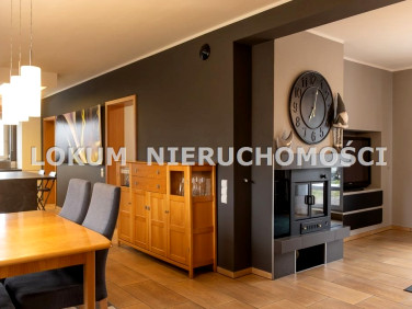 Dom Jastrzębie-Zdrój