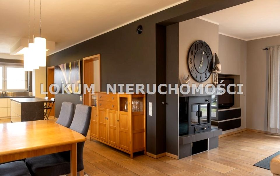 Dom Jastrzębie-Zdrój