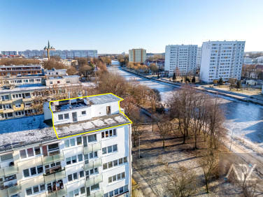 Mieszkanie Kołobrzeg