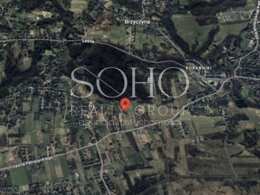Działka budowlana Kraków