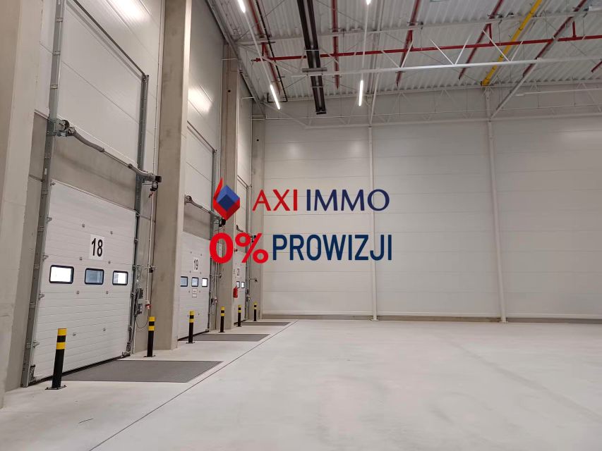 Budynek użytkowy Kraków