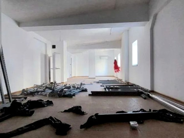 Budynek użytkowy Katowice