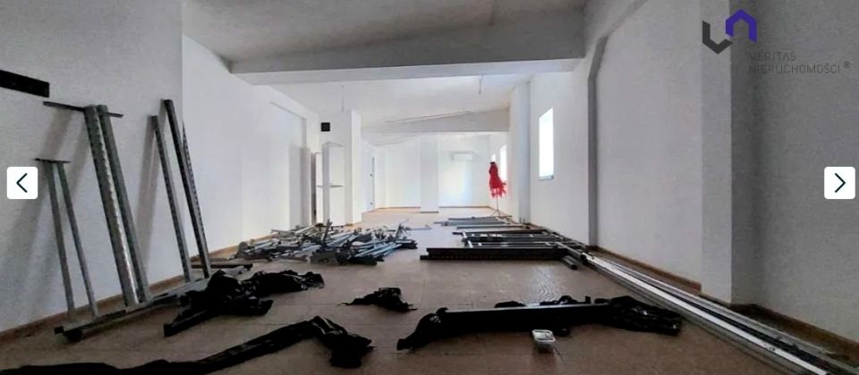 Budynek użytkowy Katowice