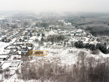 Działka Zielona Góra