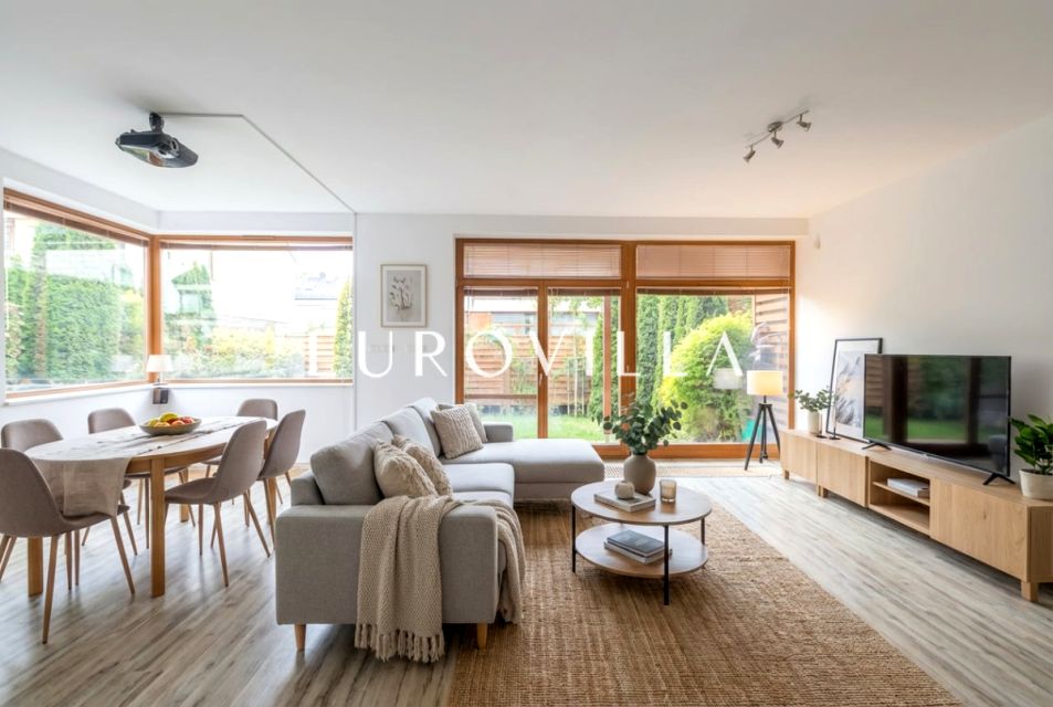 Dom Konstancin-Jeziorna