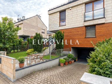 Dom Konstancin-Jeziorna