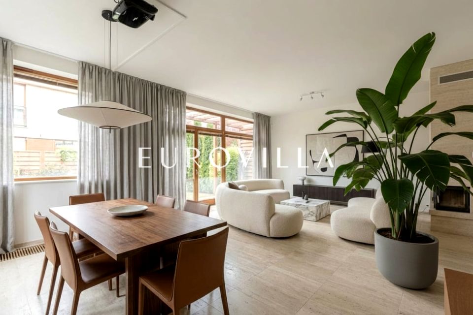 Dom Konstancin-Jeziorna