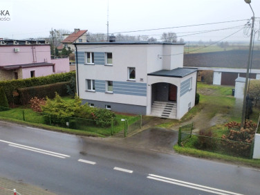 Dom Osiek nad Notecią