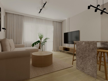 Mieszkanie Jurata sprzedaż