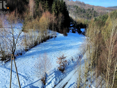 Działka budowlano-rolna Sułkowice