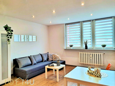 Mieszkanie Sosnowiec