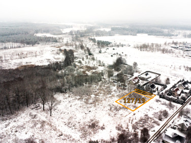 Działka Zielona Góra