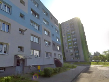 Mieszkanie Bytom