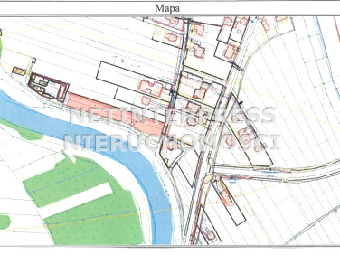 Działka inwestycyjna Trzebownisko