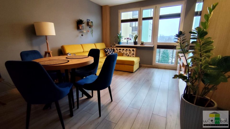 Mieszkanie Świdnica