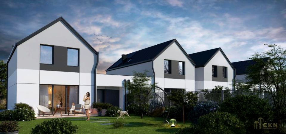 Dom Koszyce Małe sprzedaż