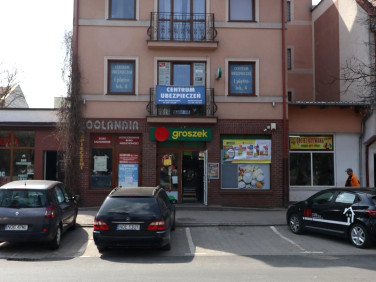 Dom Olecko sprzedaż