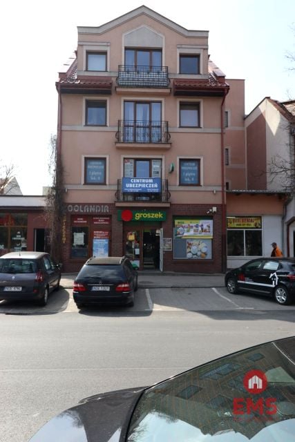 Dom Olecko sprzedaż