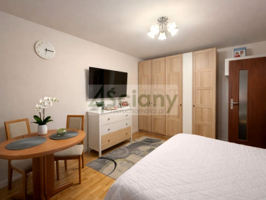 Mieszkanie Warszawa sprzedaż