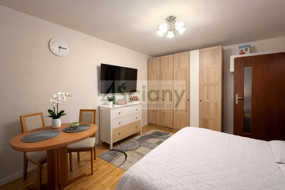 Mieszkanie Warszawa sprzedaż