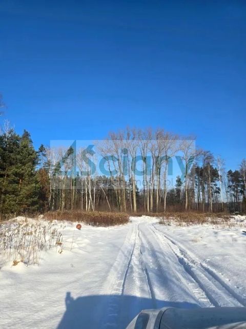 Działka budowlana Kobyłka